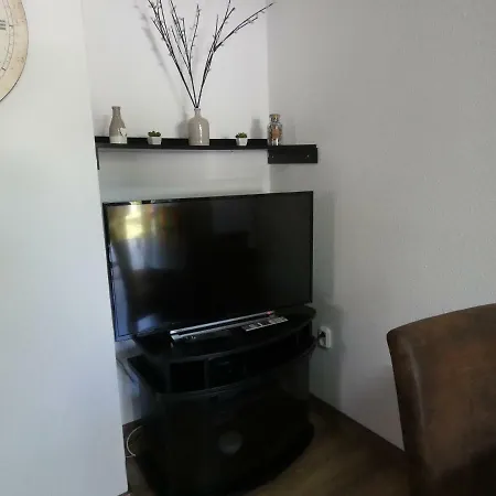 Muskátli Jakuzzis Casa vacanze
