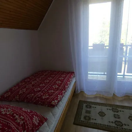 Muskatli Jakuzzis Vendeghaz 度假居 加尔多尼