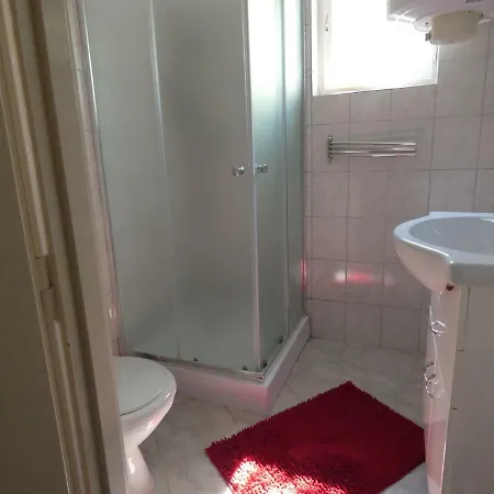 Muskátli Jakuzzis *