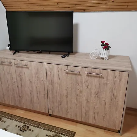 Casa vacanze Muskátli Jakuzzis Gárdony